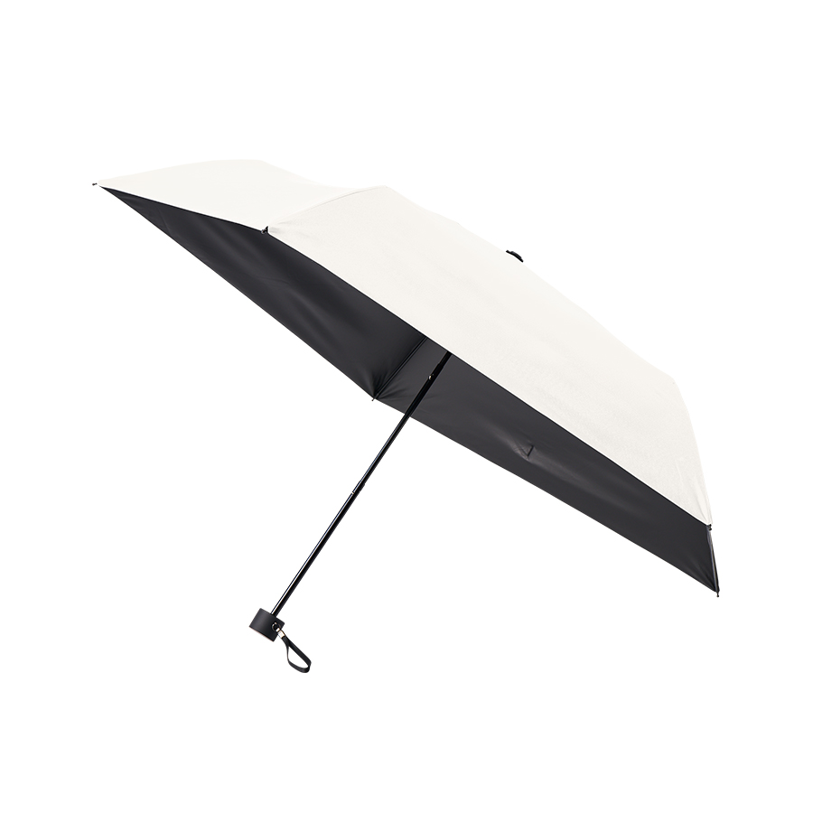 ベーシックオールウェザー折りたたみ傘