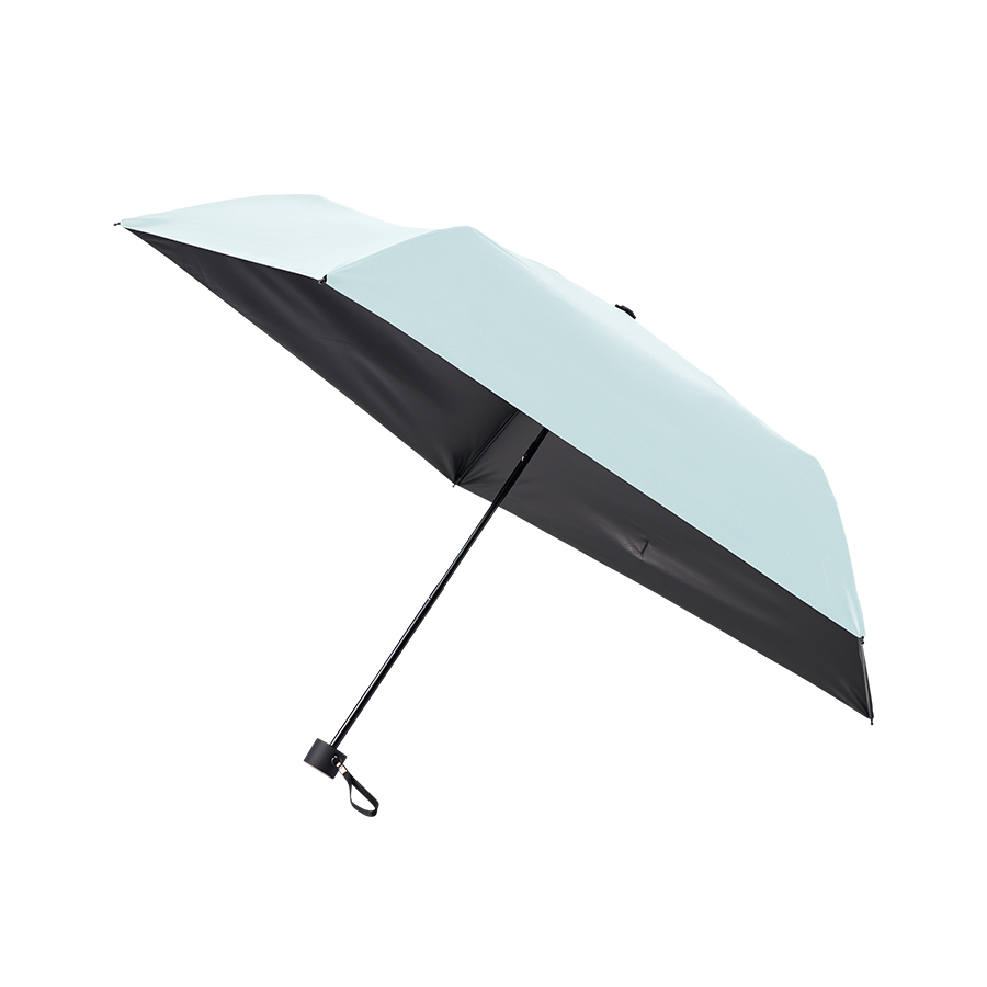 ベーシックオールウェザー折りたたみ傘