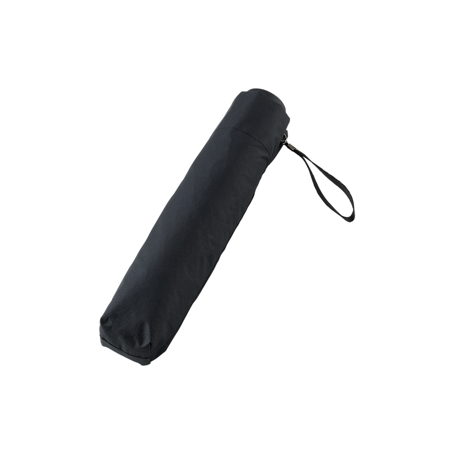 ベーシックオールウェザー折りたたみ傘