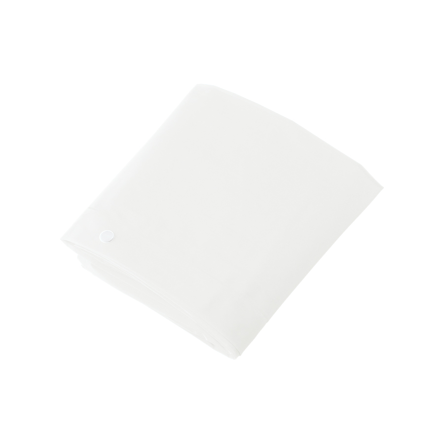 携帯レインコート（巾着付）