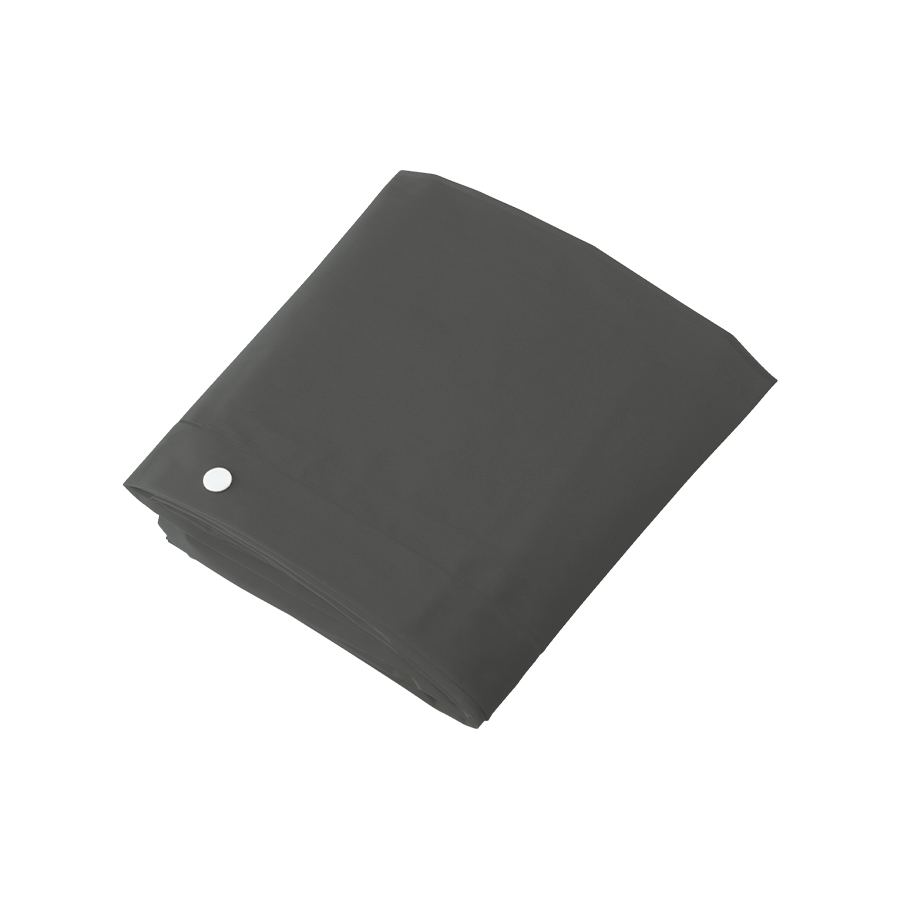 携帯レインコート（巾着付）