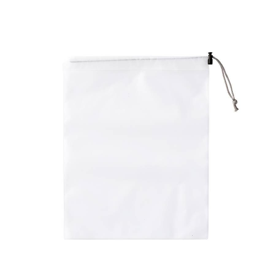 携帯レインコート（巾着付）