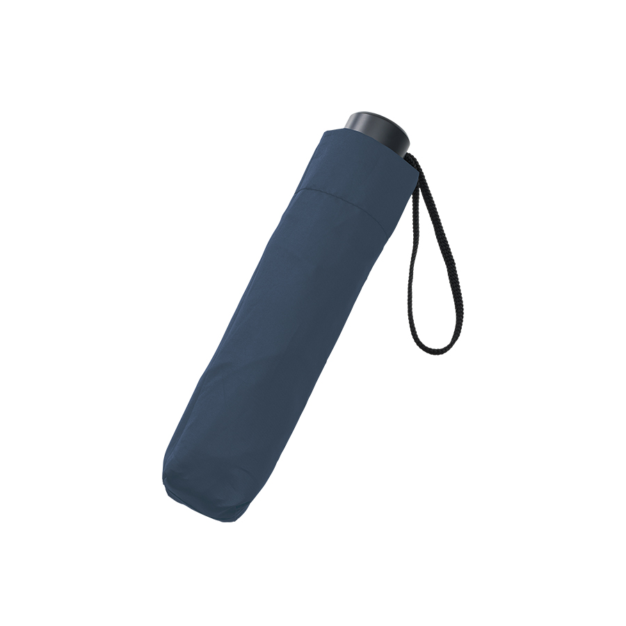 シンプル折りたたみ傘