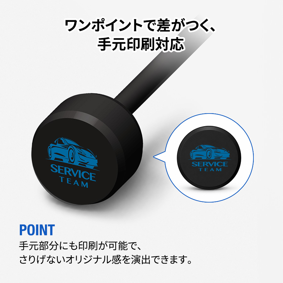 シンプル折りたたみ傘