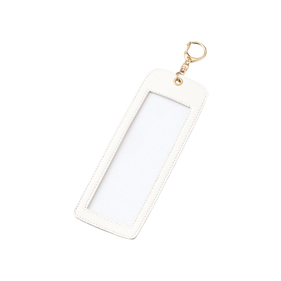 ４カットフォトキーホルダー