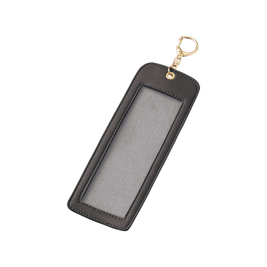 ４カットフォトキーホルダー