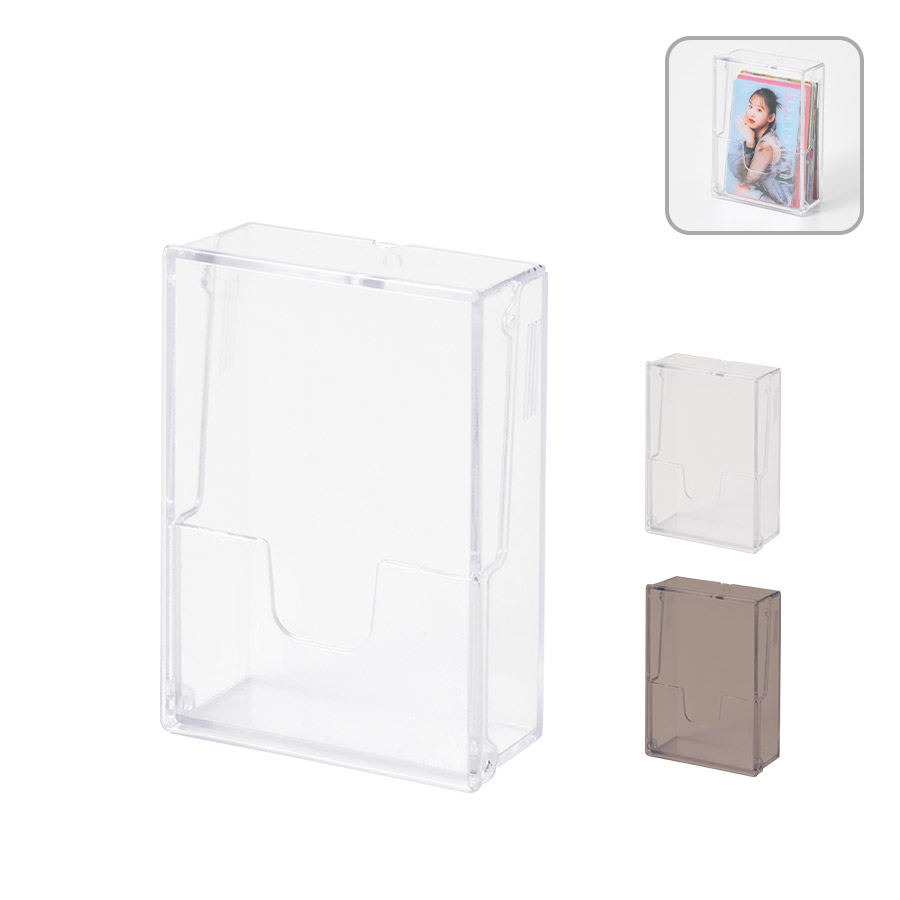 TX-0014全面印刷できるカードケース