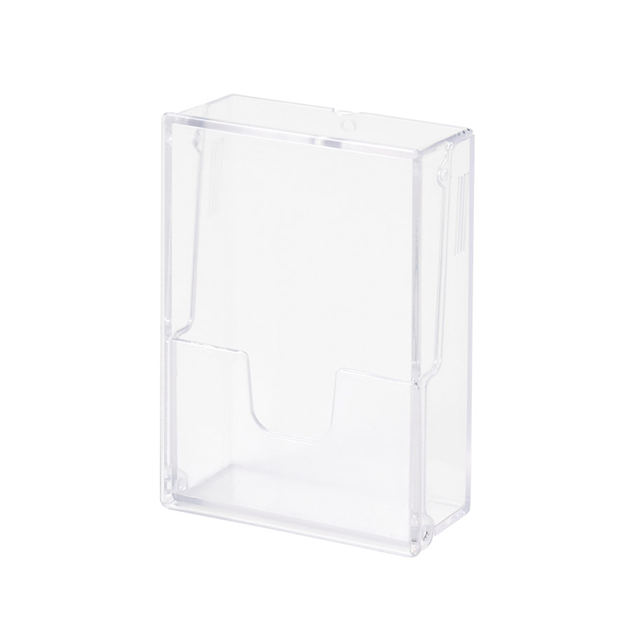 全面印刷できるカードケース