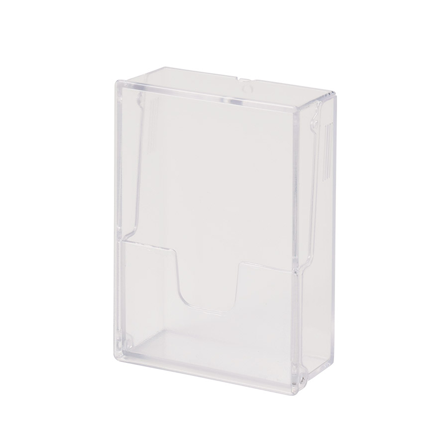 全面印刷できるカードケース