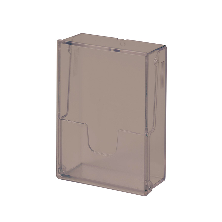 全面印刷できるカードケース