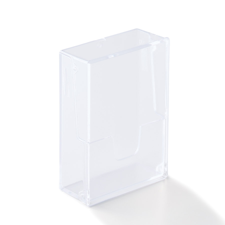 全面印刷できるカードケース