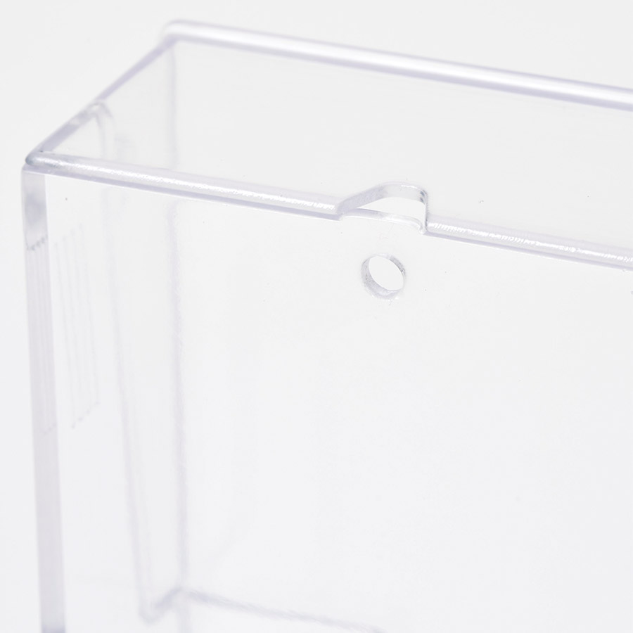 全面印刷できるカードケース