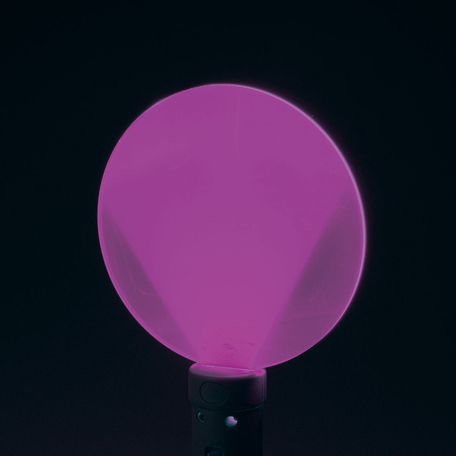 ペンライトスティック（アクリル板対応）