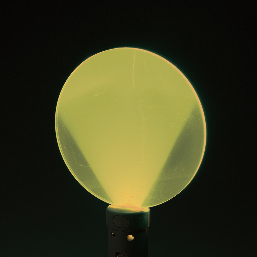 ペンライトスティック（アクリル板対応）