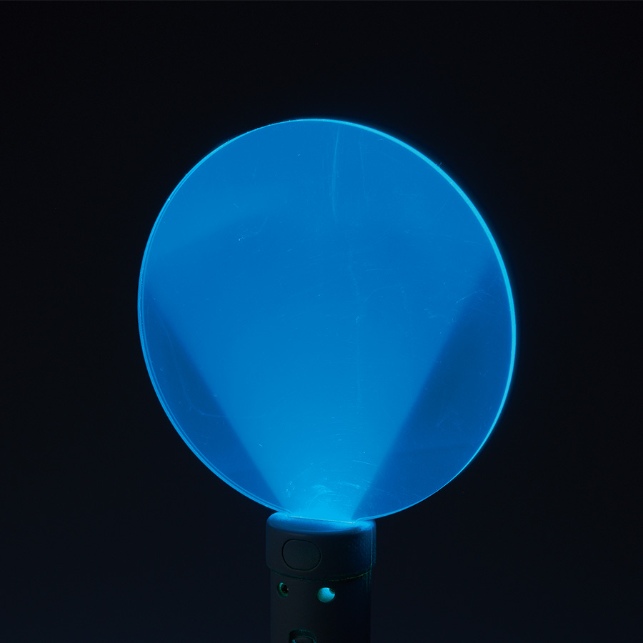 ペンライトスティック（アクリル板対応）