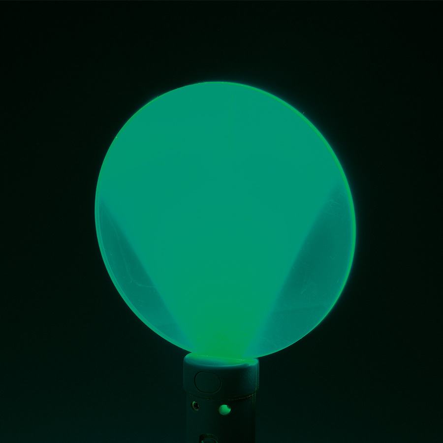 ペンライトスティック（アクリル板対応）