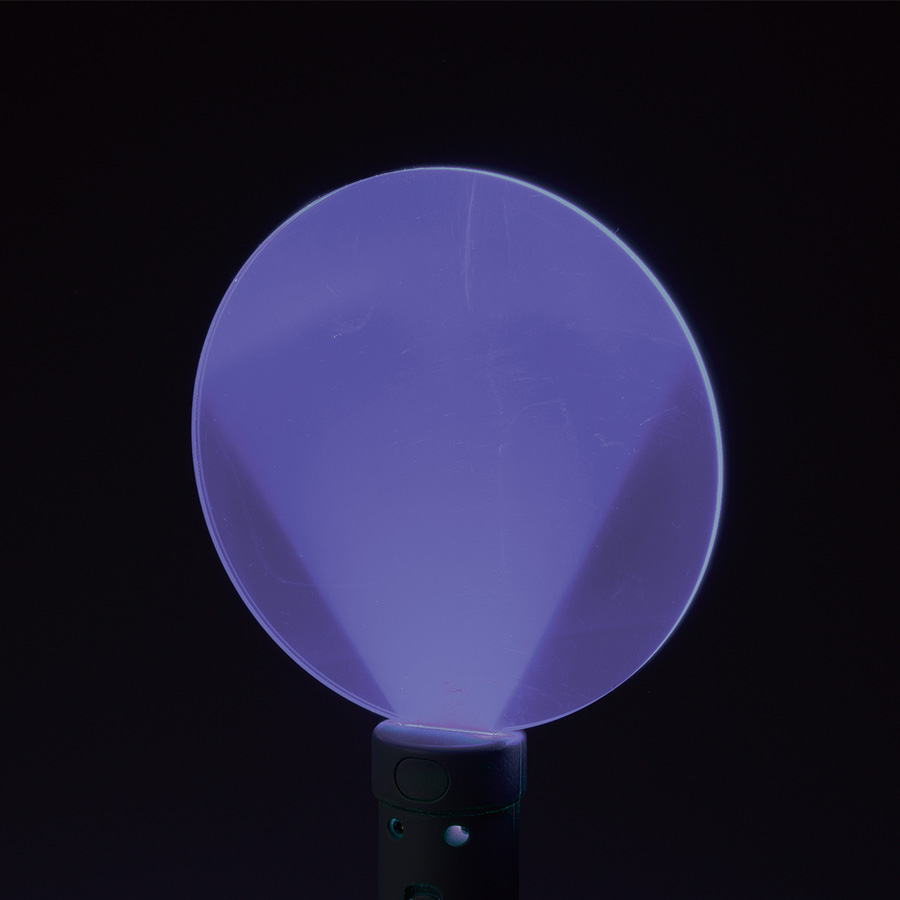 ペンライトスティック（アクリル板対応）