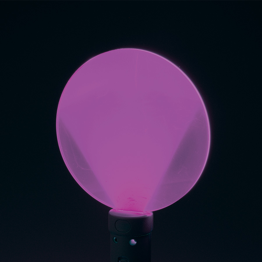 ペンライトスティック（アクリル板対応）