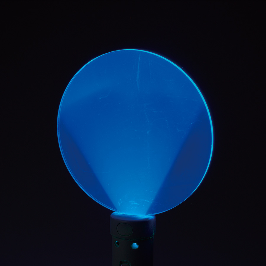 ペンライトスティック（アクリル板対応）