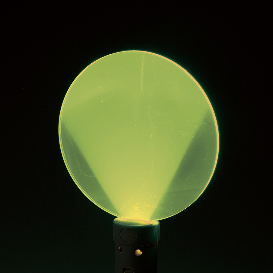 ペンライトスティック（アクリル板対応）