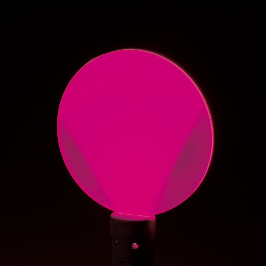 ペンライトスティック（アクリル板対応）