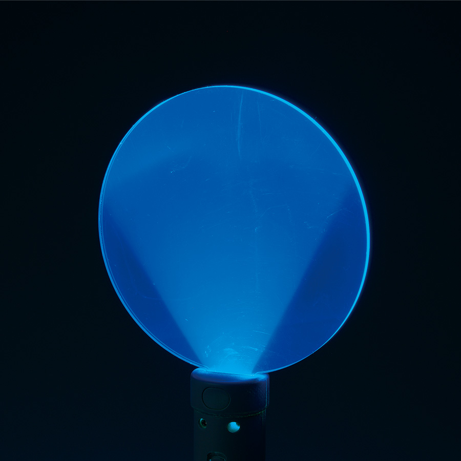 ペンライトスティック（アクリル板対応）