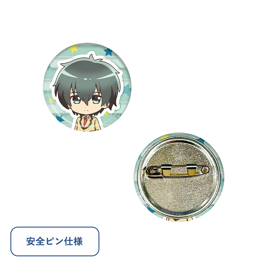 TX-0019-005缶バッジ　φ32mm