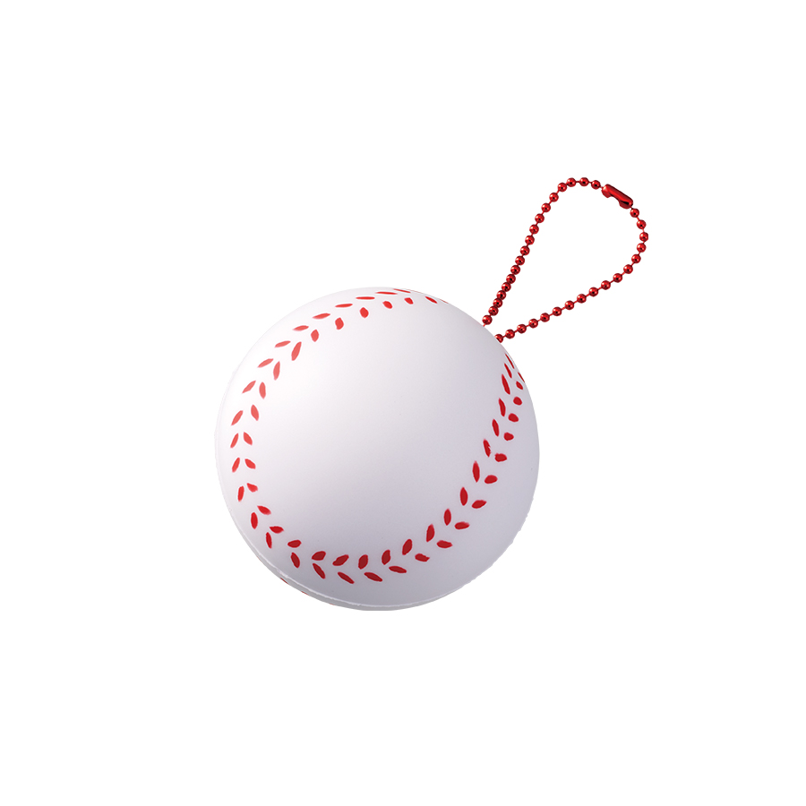 サインボール（野球ボール型）