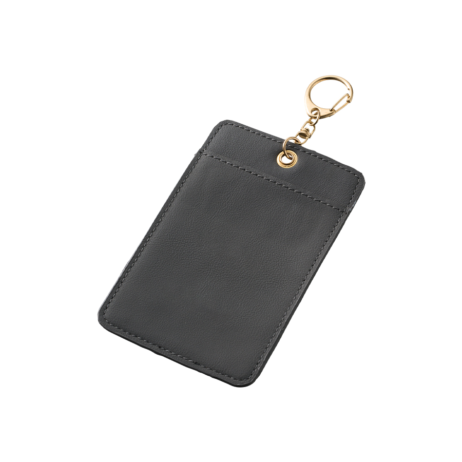 カラーカードケース