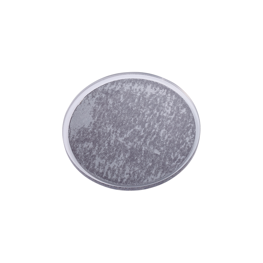 アクリルマグネット　ラウンド