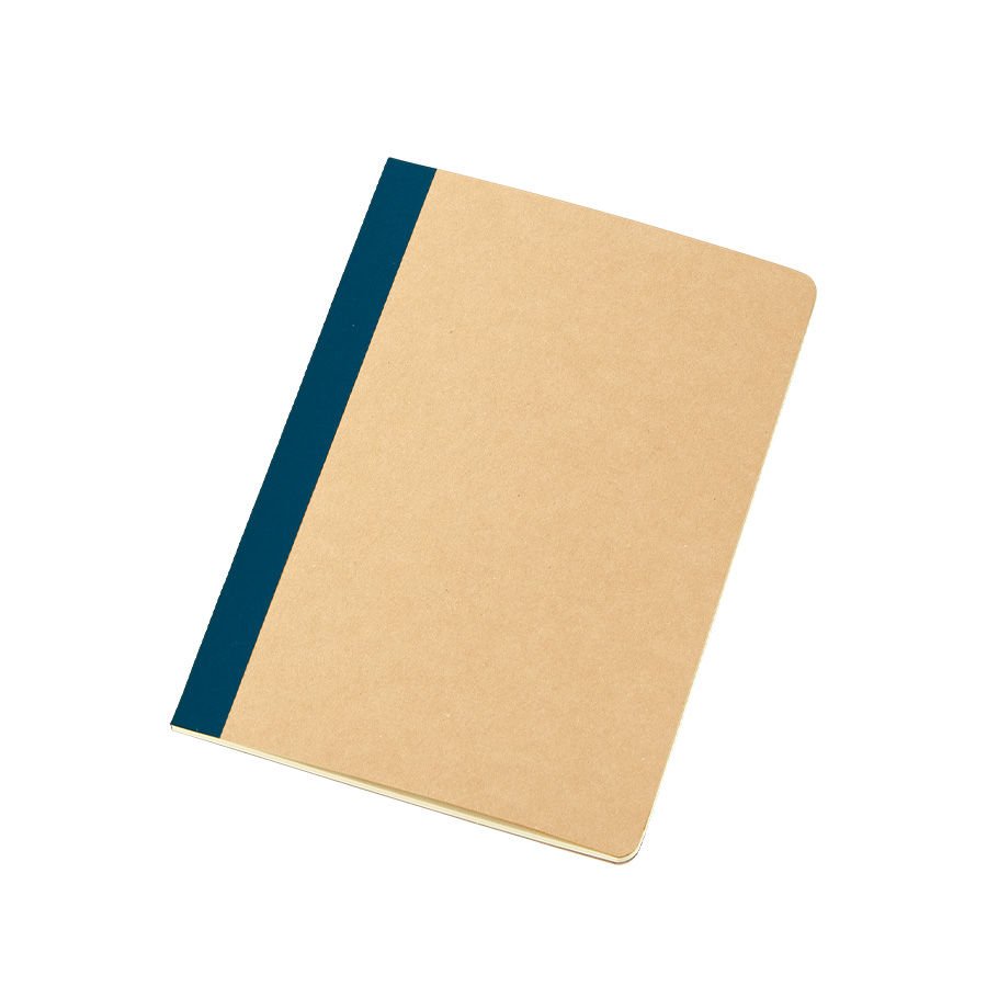 リサイクルA5ノート