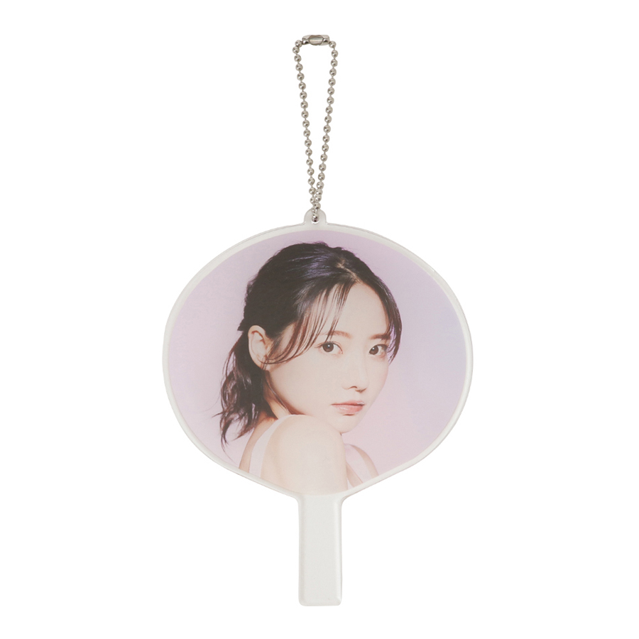 アクリルキーホルダー（S～Lサイズ）