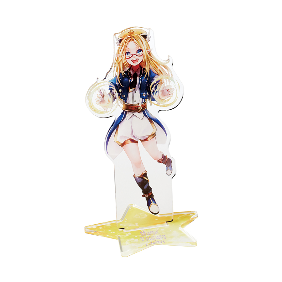 アクリルスタンド　各種