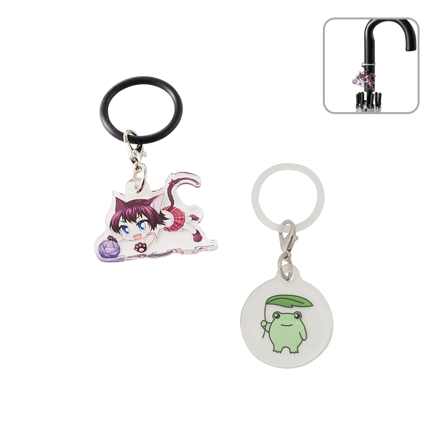 TZ-1017-004アクリルアンブレラマーカー（S）