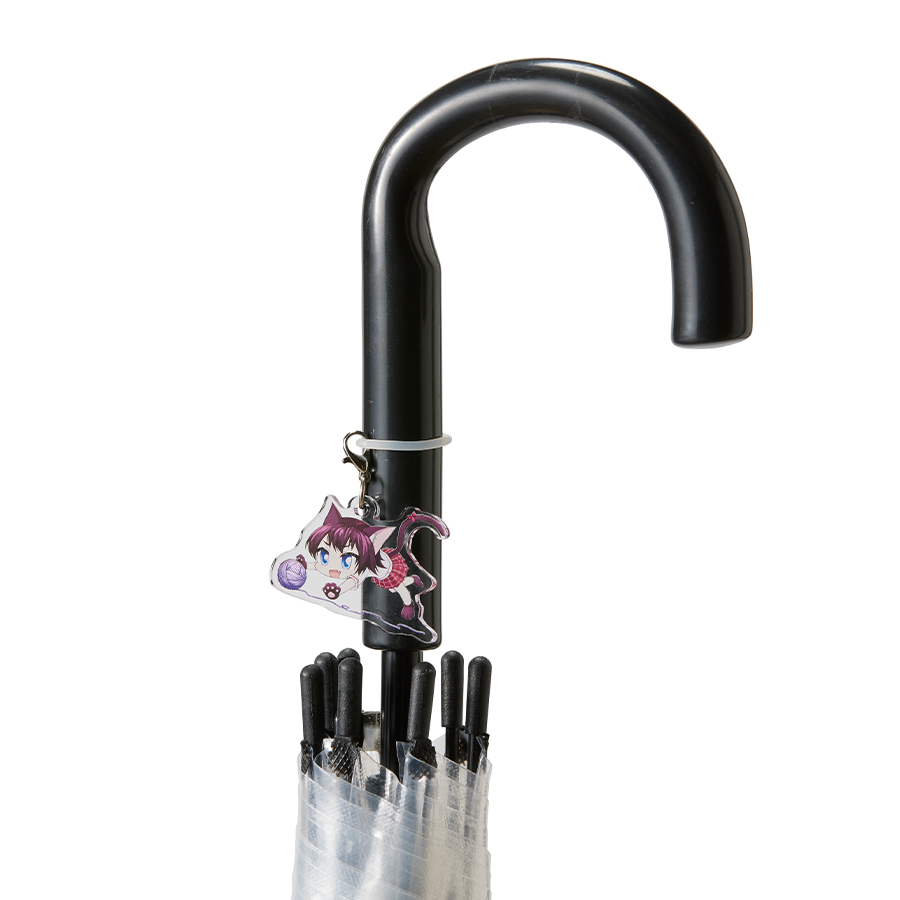 アクリルアンブレラマーカー（S）