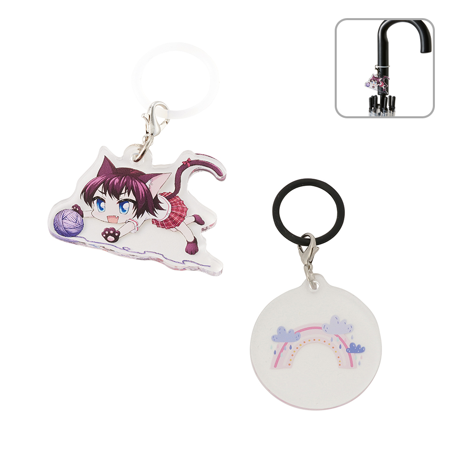 TZ-1018-004アクリルアンブレラマーカー（M）