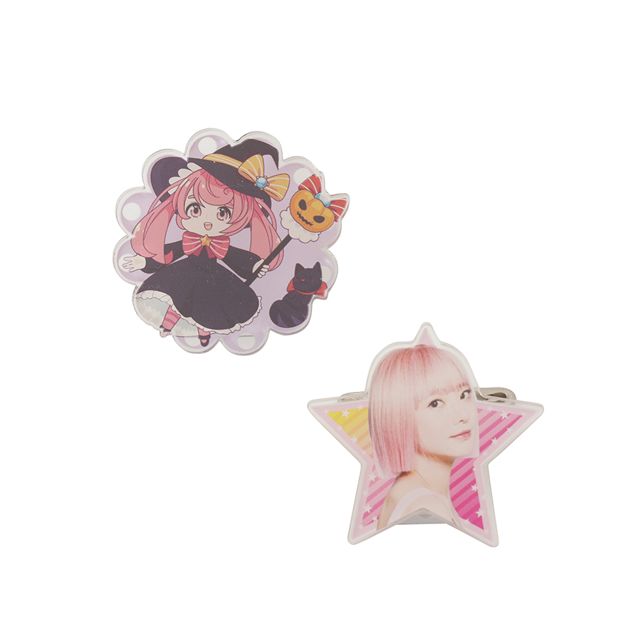 TZ-1023-004アクリルバッジ（S）