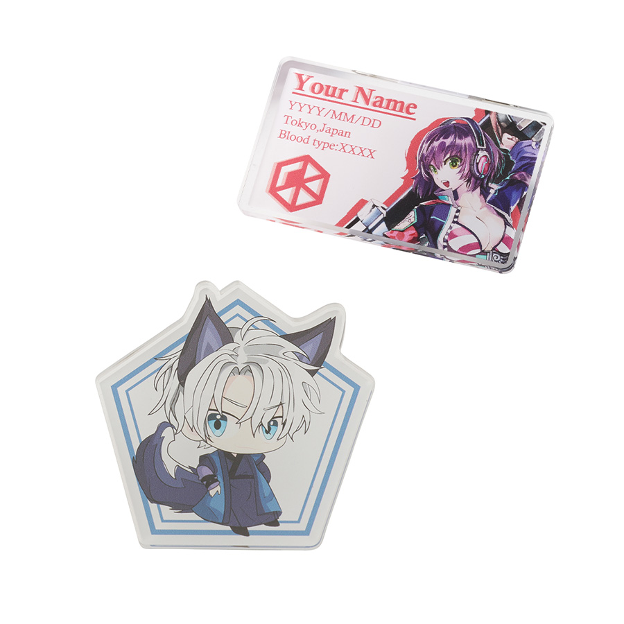 TZ-1024-004アクリルバッジ（M）