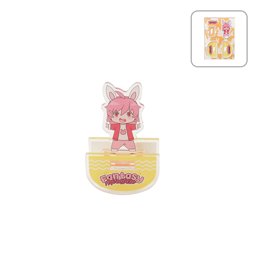 アクリルムービングスタンド（S）