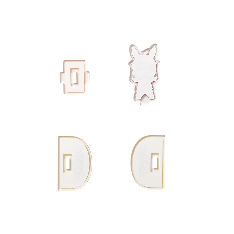 アクリルムービングスタンド（S）