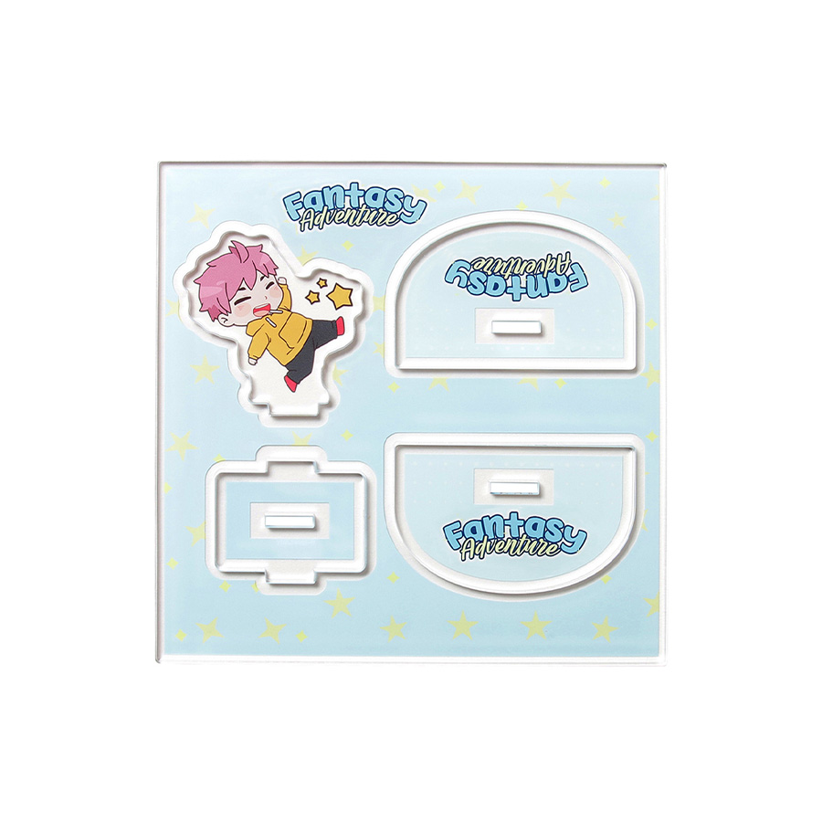 アクリルムービングスタンド（M）