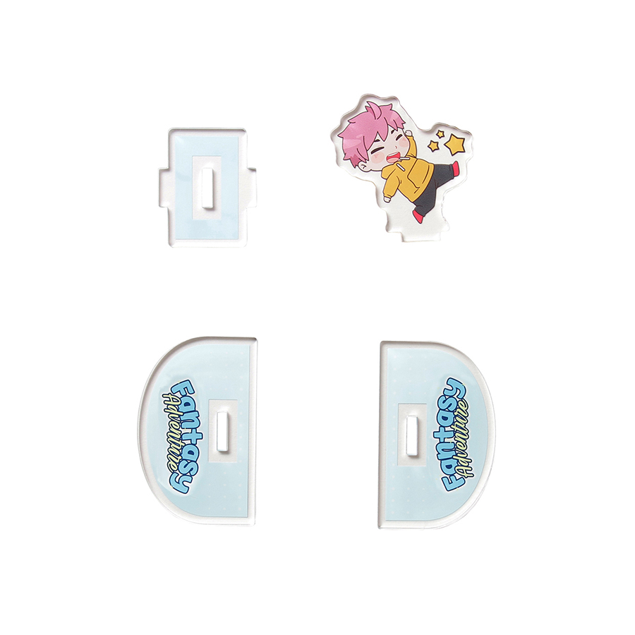 アクリルムービングスタンド（M）