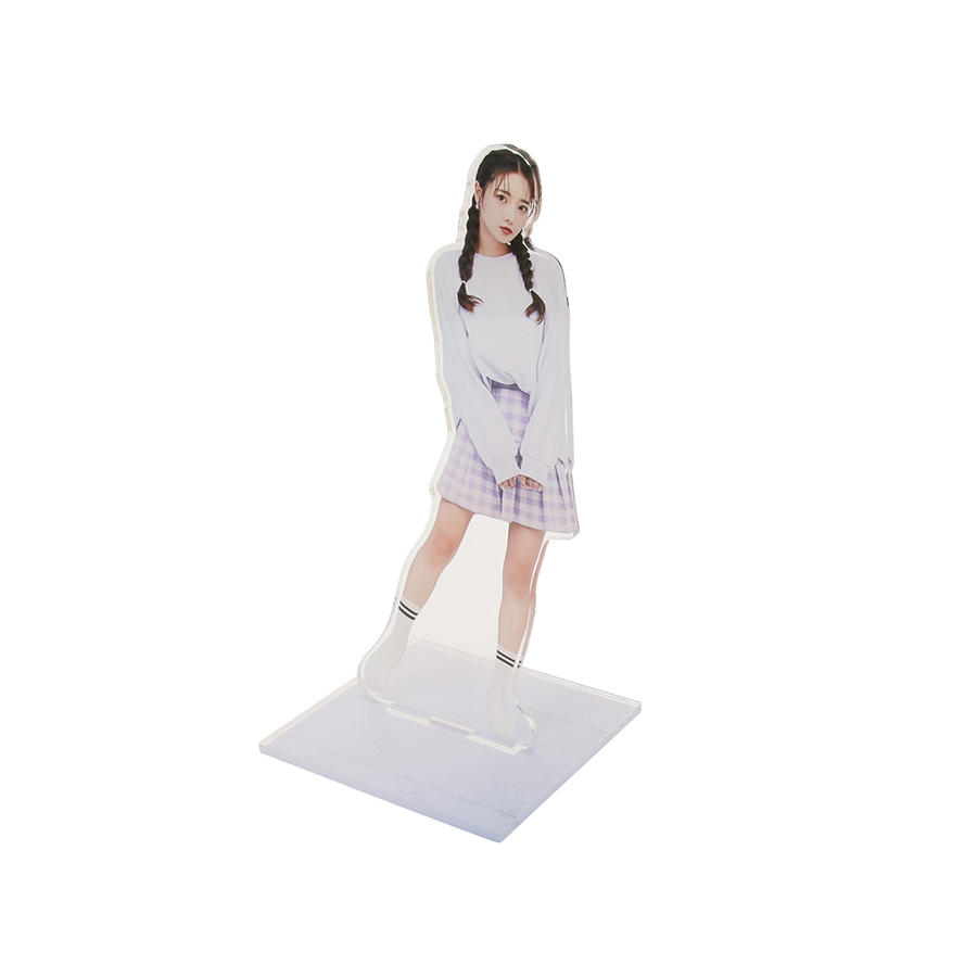 アクリルビッグスタンド（M）210×260mm