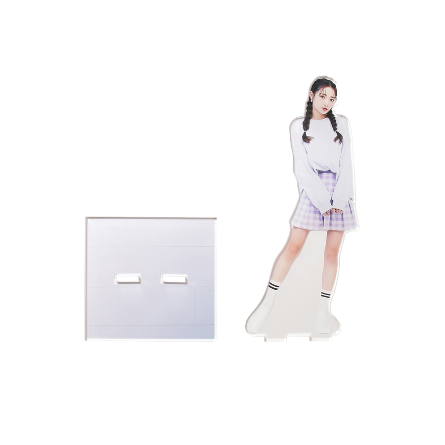 アクリルビッグスタンド（M）210×260mm