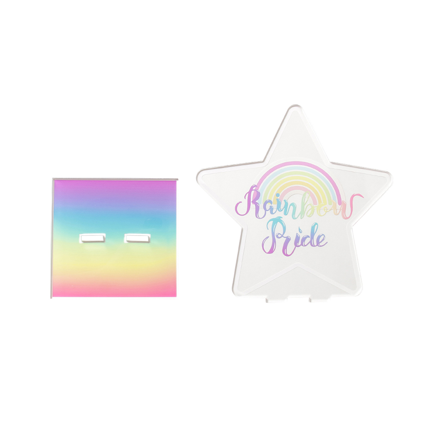 アクリルビッグスタンド（M）210×260mm