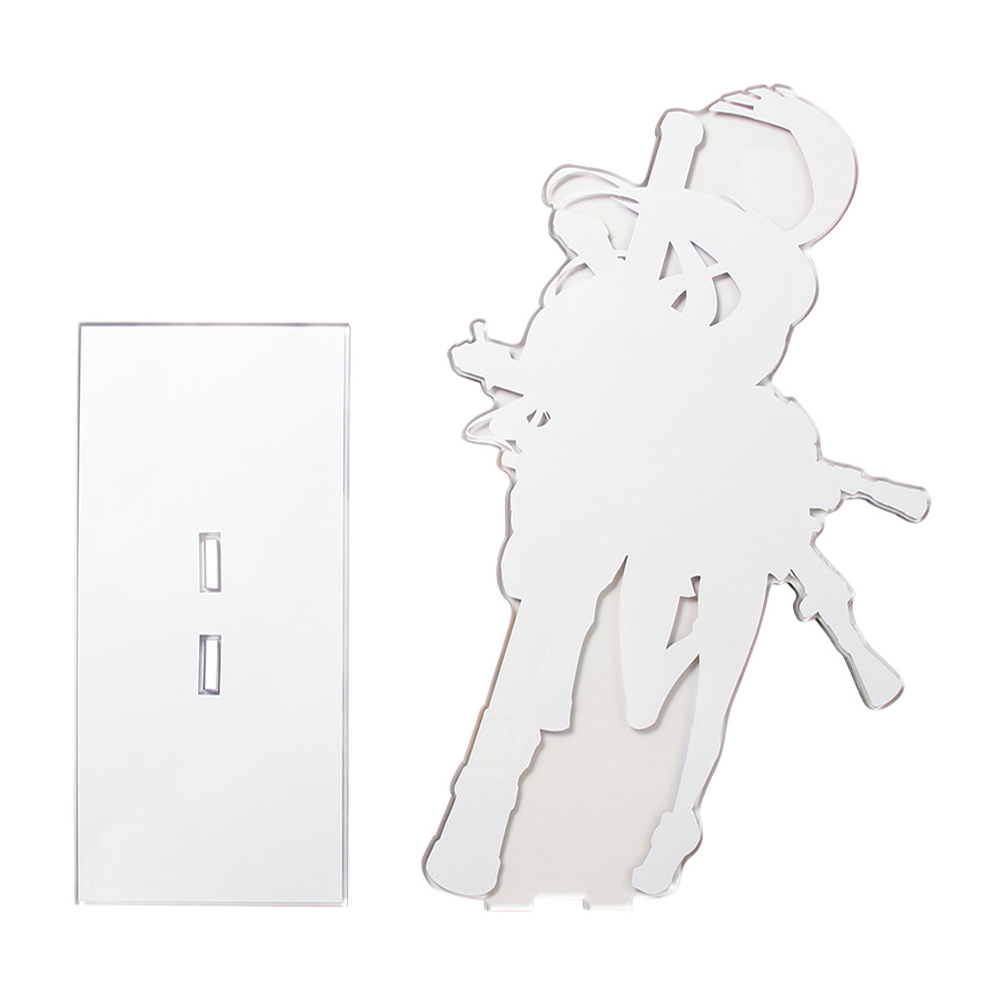 アクリルビッグスタンド（L）260×420mm