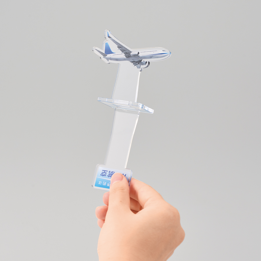 アクリルスタンドフォトプロップス（Ｍ)