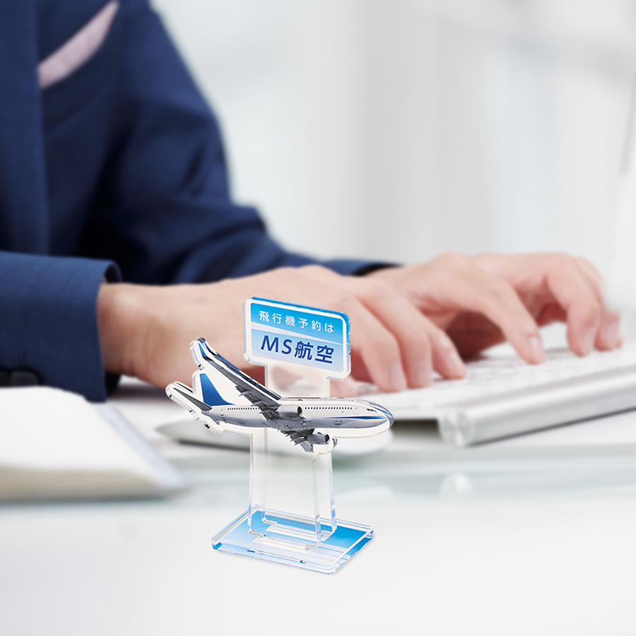 アクリルスタンドフォトプロップス（Ｍ)