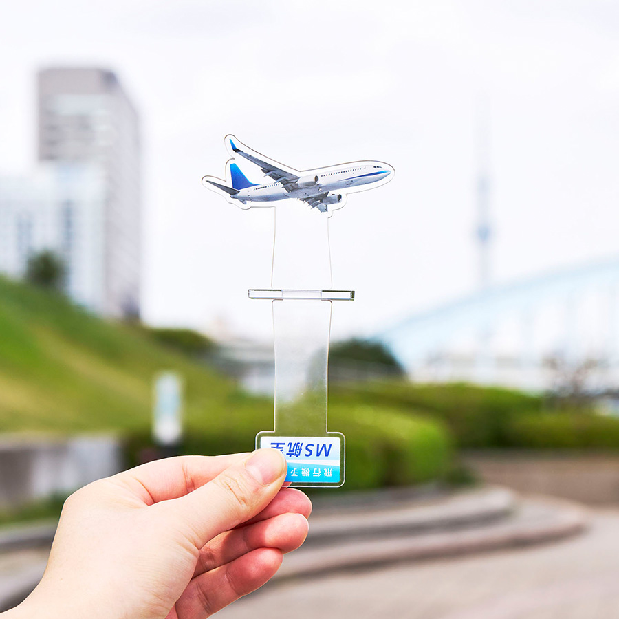 アクリルスタンドフォトプロップス（Ｍ)