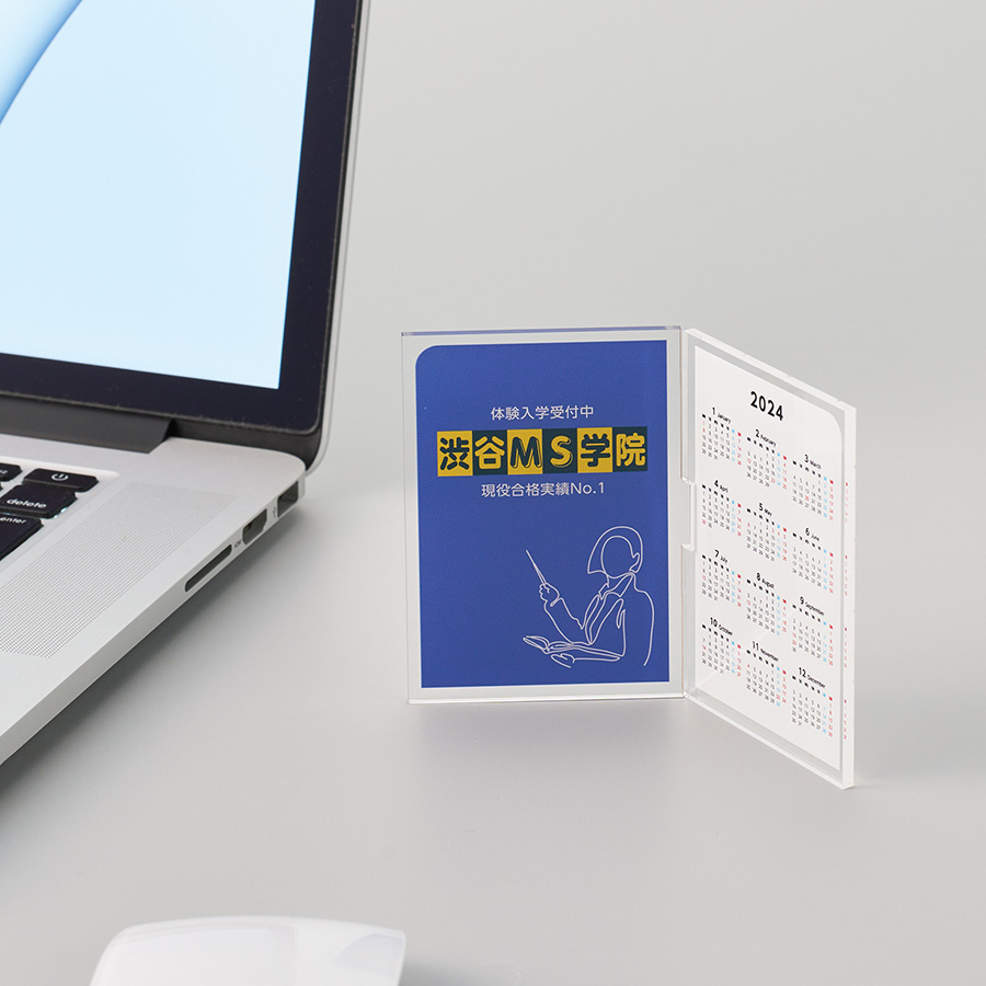 アクリルフォトパネル（M）